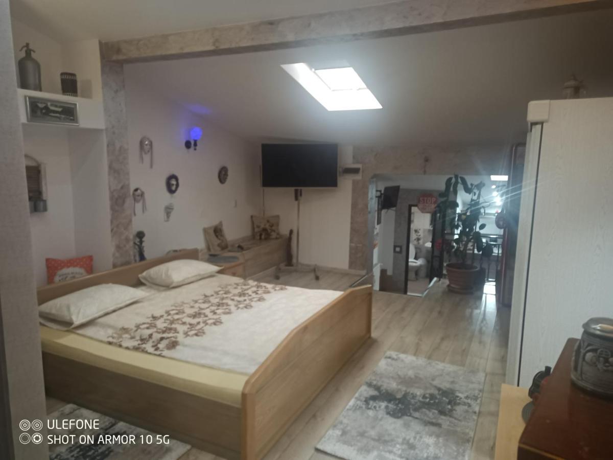 Casa Lucescu Apartamento Vatra Dornei Exterior foto
