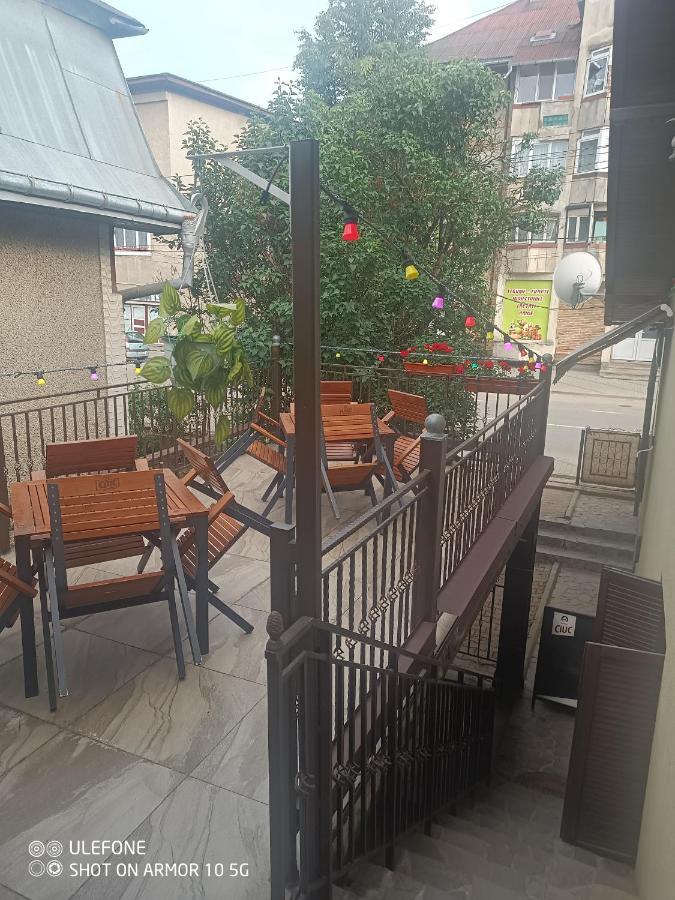 Casa Lucescu Apartamento Vatra Dornei Exterior foto